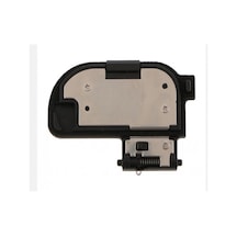 Canon Eos 7D Mark II için Batarya (Pil) Yeri Kapağı