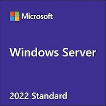 Hpe Ms Windows Standart Edition Rok Server 2022 Oem 64bit 16 Core P46171-a21