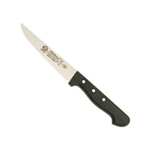 Sürbisa 61002 Mutfak Bıçağı 2.5X13X0.25 CM Siyah