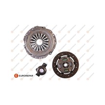 Debriyaj Seti - Fiat Egea, Tipo, Uno, Tempra - Eurorepar-1682297080 50229521