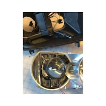 2006-2008 Bmw 3 Serisi Far Projektör Braketi