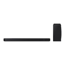 5.1.2 Ch Subwoofer İle Donatılmış Soundbar, Yüksek Ses Kalitesi İle Ev Sineması Deneyimi