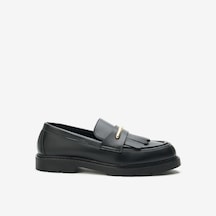 Imp Nero Klasik Ayakkabı Kadın Astry052 Nacree Shoes Siyah