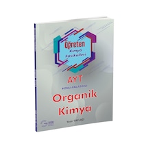 Öğreten Kimya Fasikülleri Yks Kimya