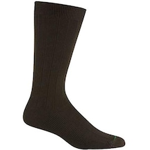 Burlington Erkek Çorap Koyu Kahverengi
