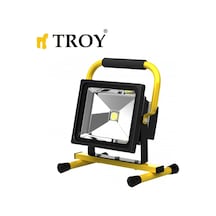 Troy 28003 Cob Led Projektör 30w N11.1512