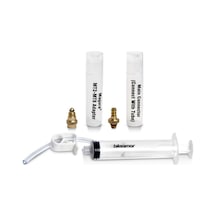 Bikeamor Magura Mt2 - Mt4 - Mt5 - Mt7 - Mt8 Uyumlu Hidrolik Disk Fren Servis Kiti Şeffaf