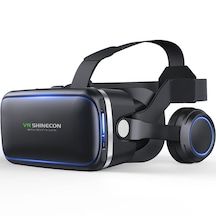 Shinecon 6 Nesil G04E 3D VR Gözlükler Sanal Gerçeklik