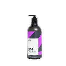 Carpro Iron X Snow Foam - Demir Tozu Söken Ph Nötr Araç Şampuanı N11.18