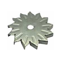 Alternatör Pervanesi Mıtsubıshı N11.4425