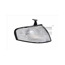 Japon Famılıa/practıca Benzin 1997-1998 Sinyal Lambası Sol Py21w Oem No:b21h51070b