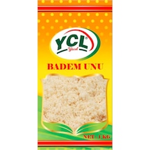 Yücel Badem Unu 1 KG