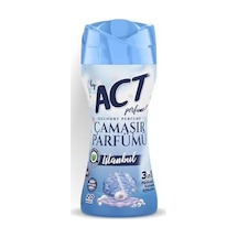 Çamaşır Parfümü 210 Gr İstanbul
