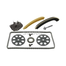 Volkswagen Polo 2001-2014 Arası 1.2 12v Swag Marka Triger Zinciri Seti