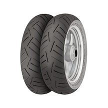 Contınental Yamaha Mt125/r125 Conti Twist Sport Sm Takım Lastik