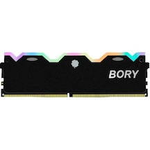 16 Gb Ddr5 6000mhz Bory Sogutuculu Kutulu Desktop