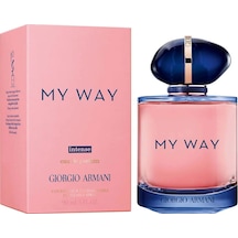.ga Armanı My Way Intense 90 Ml Femme Şipre