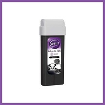 Bezos Kartuş Ağda Normal Sarı 100ml 1 Adet Bzoshb