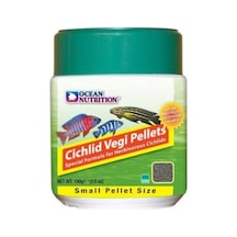 Ocean Nutrition Cichlid Vegi Pellets Small 200gr