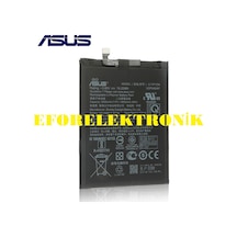Asus Zenfone Max Pro M1 Zb602Kl C11P1706 Batarya Pil