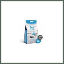 Bezos Cat Litter Marsilya Sabunlu Bentonit İnce Taneli Kedi Kumu 2x10 Lt Bzstk