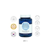 Deniz Kolajenli Ampul Hassas Ciltler İçin Yenileyici, Nemlendirici & Canlandırıcı 250ml
