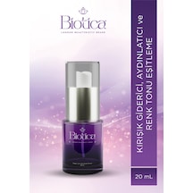 Biotica Microbiotic Lipovit C Serum 20 Ml