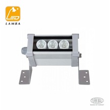 Lambaled 3W Led Wallwasher