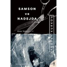 Samson Ve Nadejda Siren Yayınları