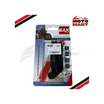 Suzuki Dl 250 V Strom Ön Fren Balatası Bak-t06769