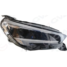Gva 2090263 Sol Far Opel Corsa F Led 19 9829522780