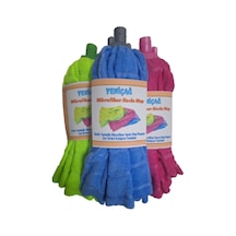 Yeniçağ 1 Adet Mikrofiber Havlu Mop Paspas