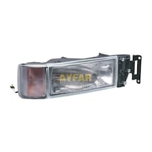 Iveco Eurotech Eurostar Sol Ön Far Sinyal Lambalı 1991-2002