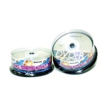 Phılıps 4.7gb 120dk.8x Boş Dvd+r Paket 25 Li