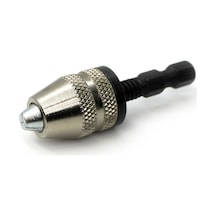 Hobi Bits Saplı Mini Mandren 0.5 - 4 Mm N11.124