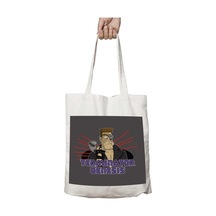 Art Hediye The Terminator Sega Genesis İki Tarafı Kalıcı Baskılı Yıkanabilir Okul Plaj Omuz Bez Çantası Çok Renkli