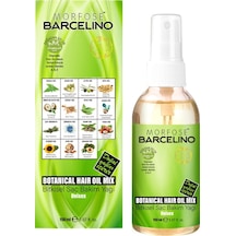 Barcelino Saç Bakım Yağı 150 ML