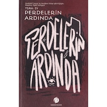 Perdelerin Ardında- Herdem Kitap