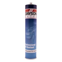 Dayson Silikon Gri