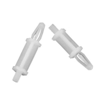 Scb-12.7 Plastik Tırnaklı Distans