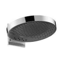 Hansgrohe Raınfınıty Tepe Dusu 360 3Jet Duvar Baglantısı Ile Krom Diğer