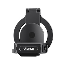 Ulanzi Pm01 Xtra Muse & Pocket 3 Manyetik Genişletme Adaptörü - C065