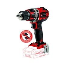 Einhell TP-CD 18/50 Li BL Solo Kömürsüz Akülü Vidalama - 4513887