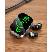 Bluetooth Kulaklık Suya Dayanıklı Ve Çift Telefon Desteği Uuczyd3kulaklık1 Belirtilmemiş