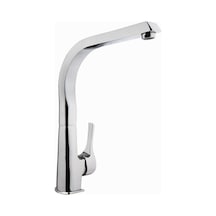 İtimat 543 Mega Mix Uzun Kuğu Lavabo Bataryası