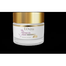 Lovena De Paris Matlaştırıcı Gel Cream 50 ML