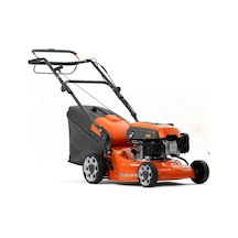Husqvarna Lc 140sp 1.95kw 123cc 40cm 50lt Çelik Şanzımanlı Benzinli Çim Biçme Makinesi