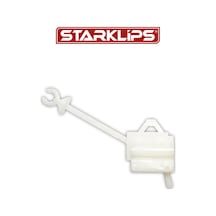 Klips Cam Ön R Iveco Stralis 2002-2016 5801321873 2 Adet
