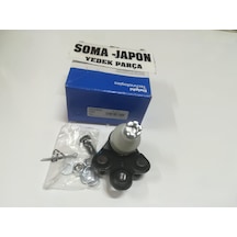 Rotil Cıvıc 06-12 Fd6 Alt Sağ 51220 Sna-a02