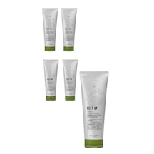 Feet Up Expert /çatlak Topuklar İçin Ayak Kremi 75 Ml 5 Adet